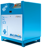 Винтовой компрессор ALMiG FLEX-11-8