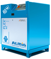 Винтовой компрессор ALMiG FLEX-18-13