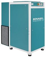 Винтовой компрессор Renner RSF-PRO 11.0-13