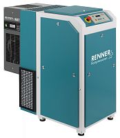 Винтовой компрессор Renner RSKF 1-30.0-13
